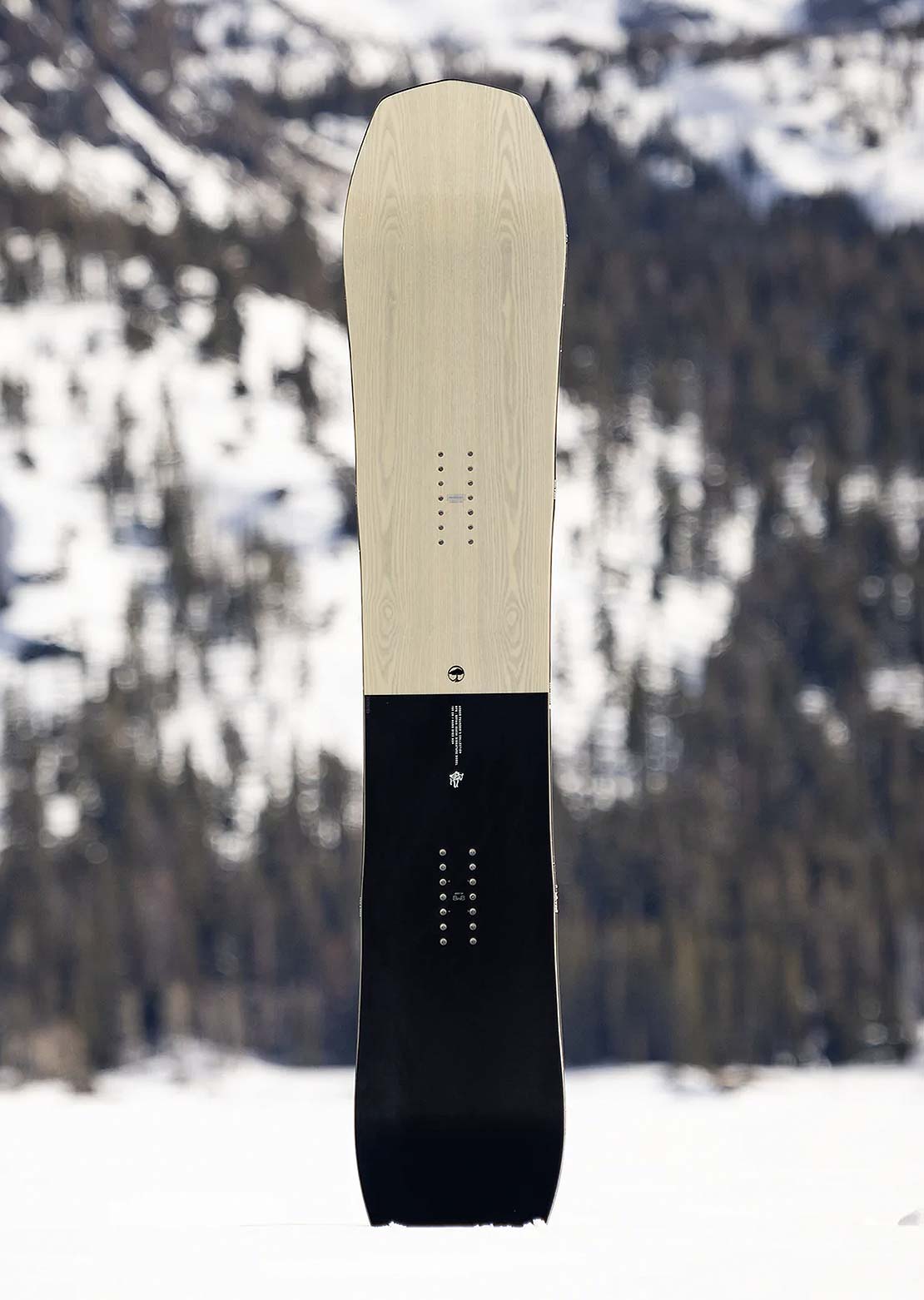 Arbor Men’s GPS Snowboard