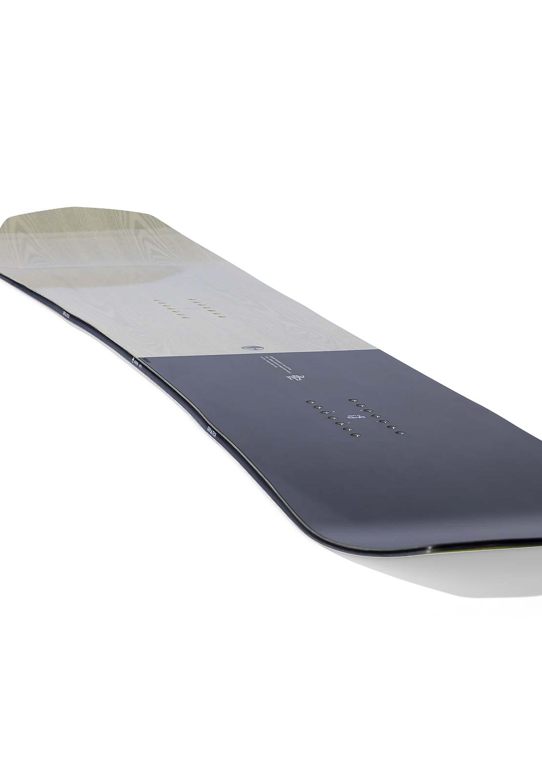 Arbor Men’s GPS Snowboard