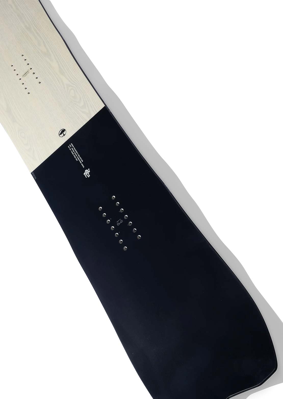 Arbor Men’s GPS Snowboard