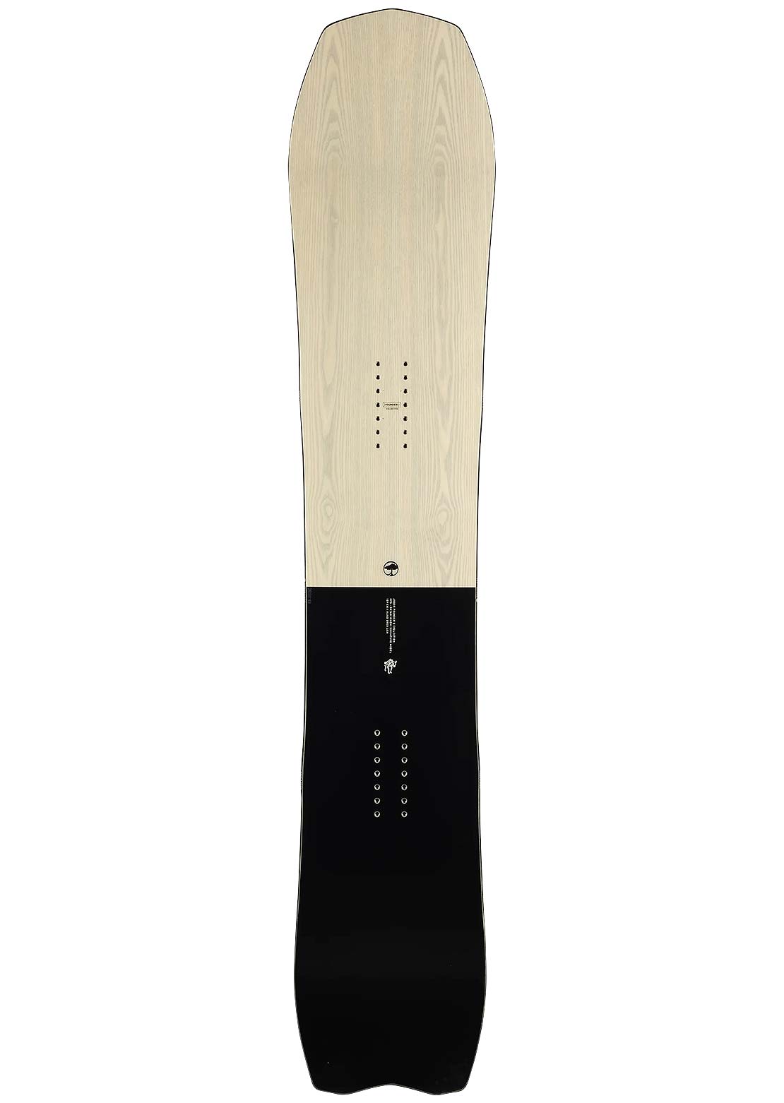 Arbor Men’s GPS Snowboard