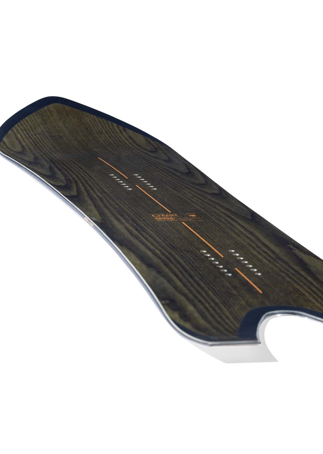 Arbor Men's A-Frame Snowboard