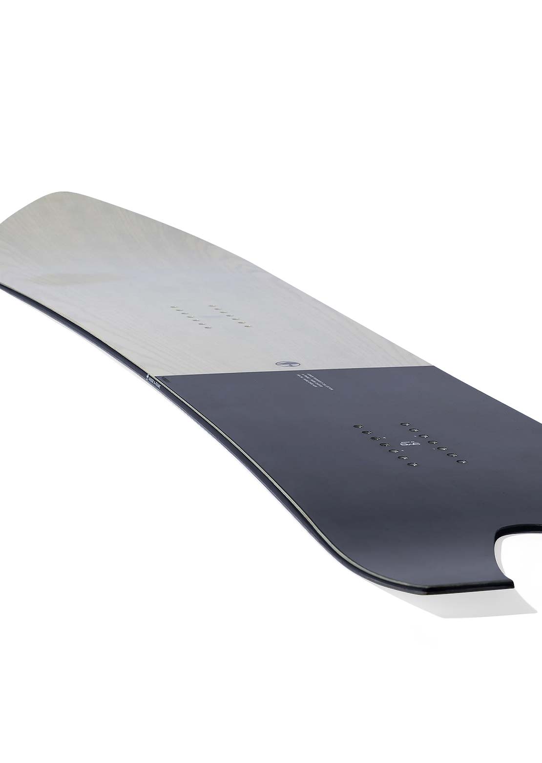 Arbor Men's A-Frame Snowboard