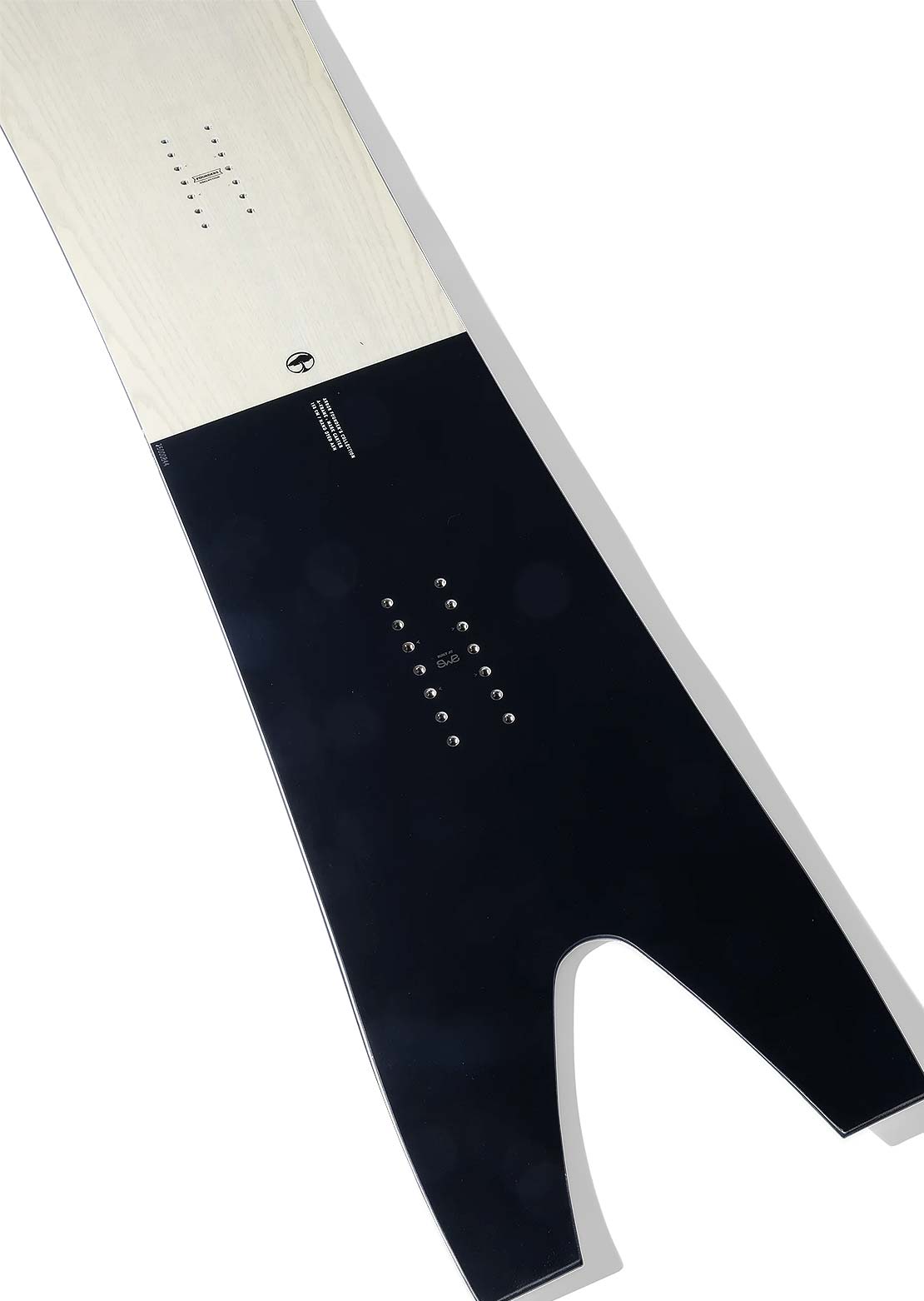 Arbor Men's A-Frame Snowboard