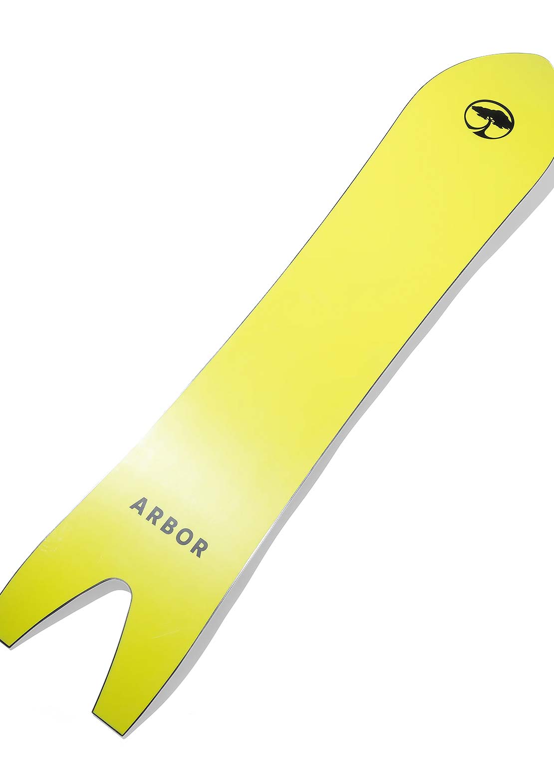 Arbor Men's A-Frame Snowboard