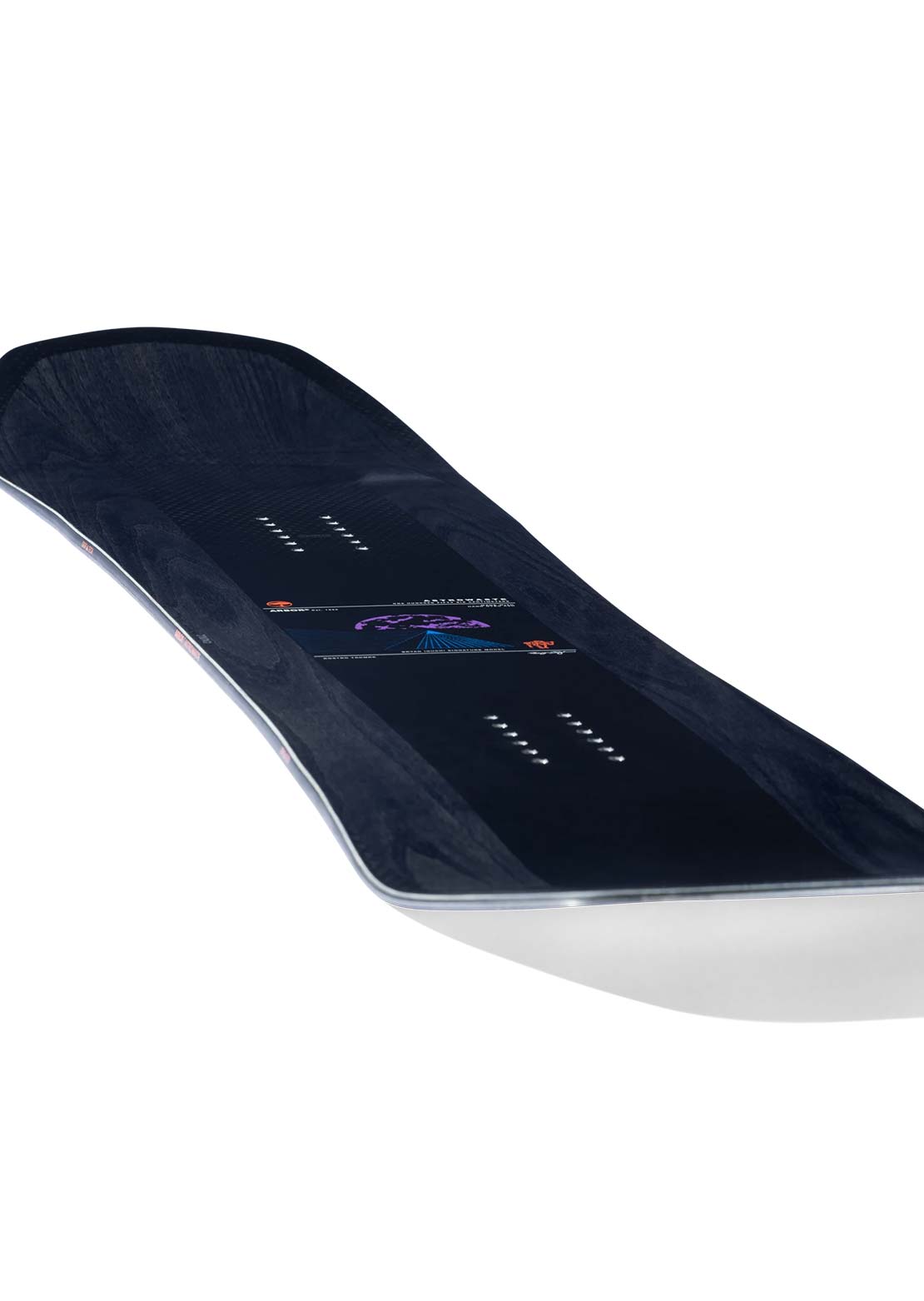 Arbor Men's Astrowaste Snowboard