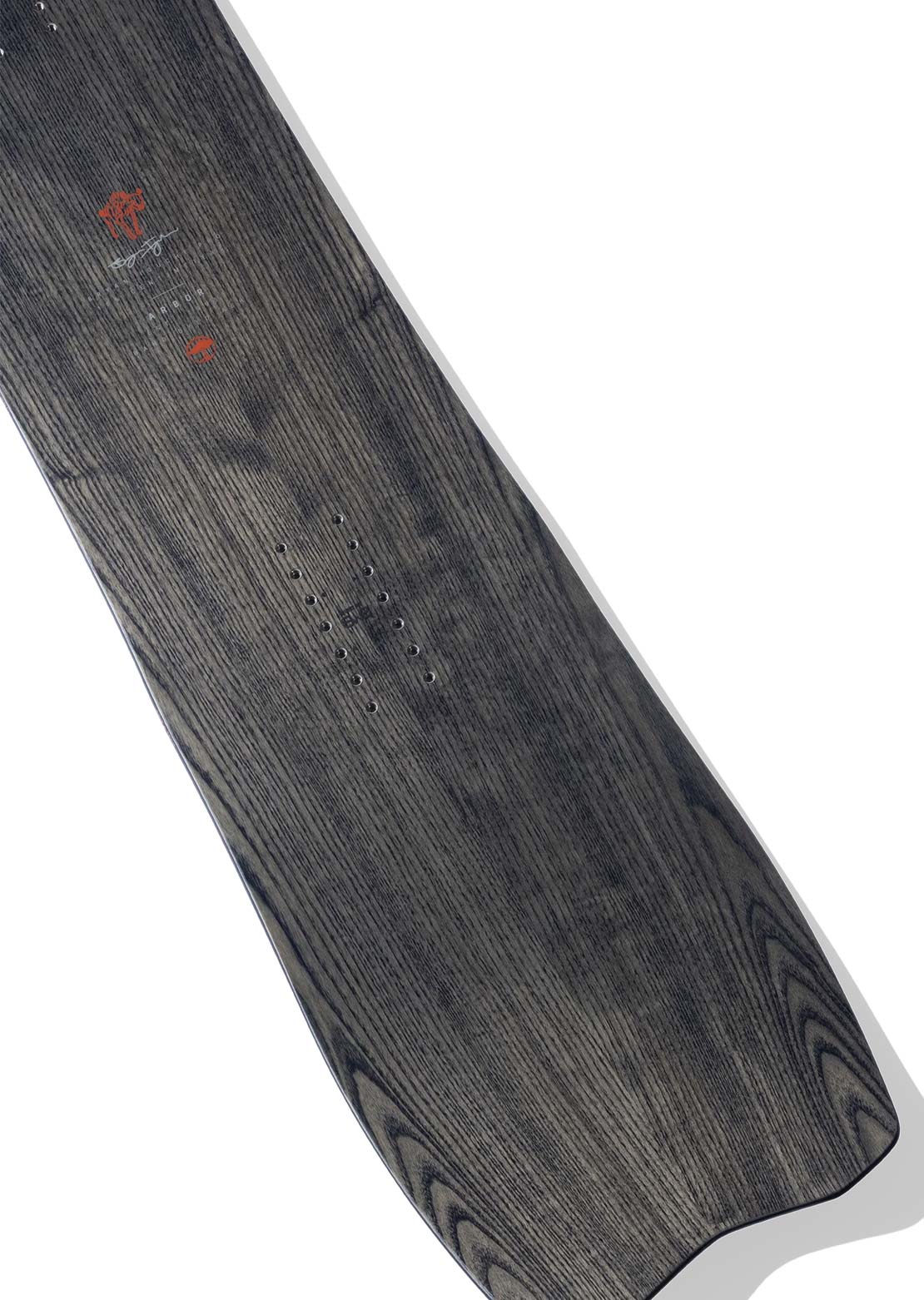Arbor Men's Bryan Iguchi Pro Snowboard