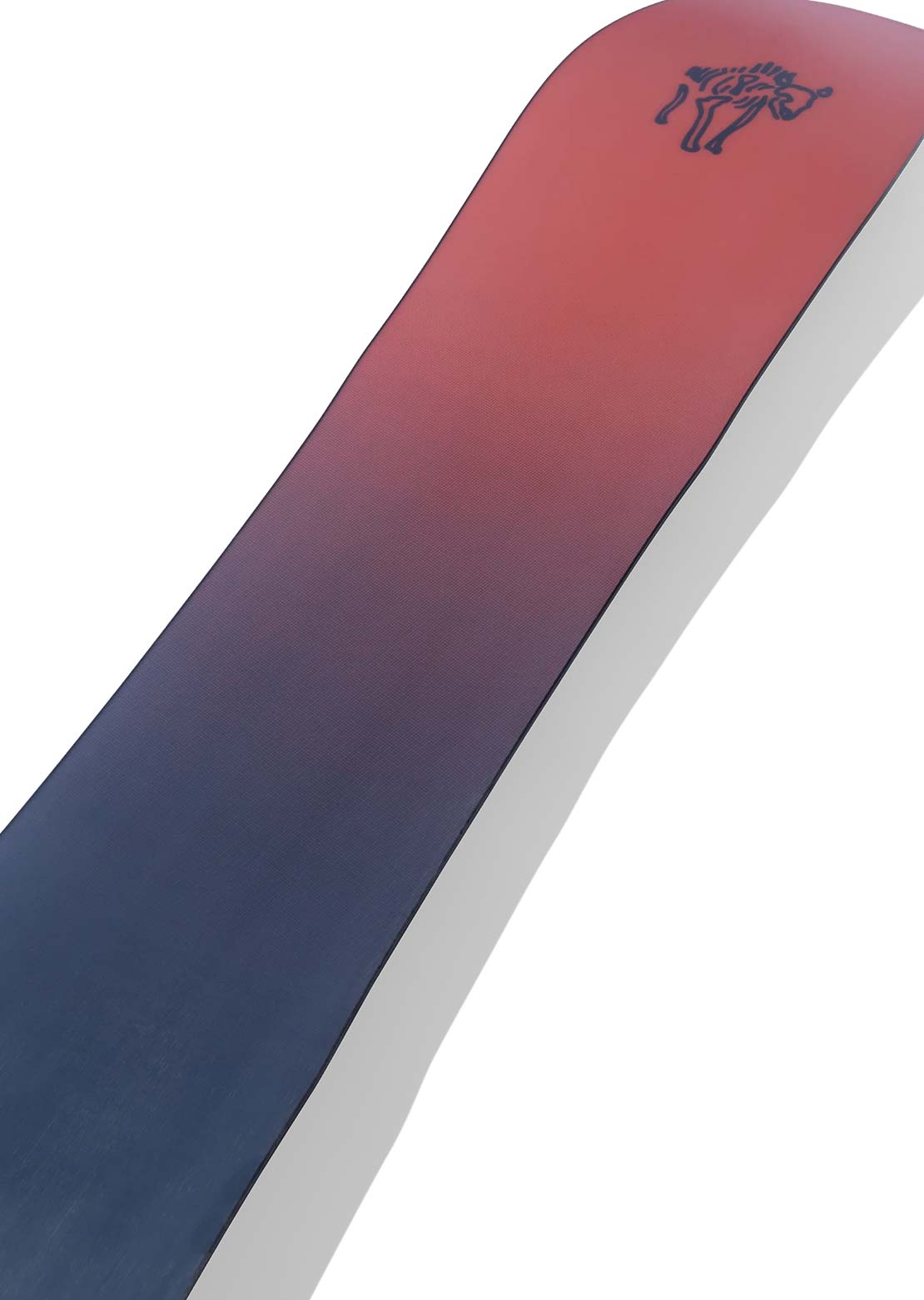 Arbor Men's Bryan Iguchi Pro Snowboard