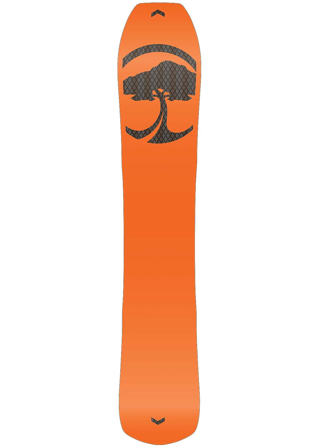 Arbor Men's Carbon Coda Snowboard