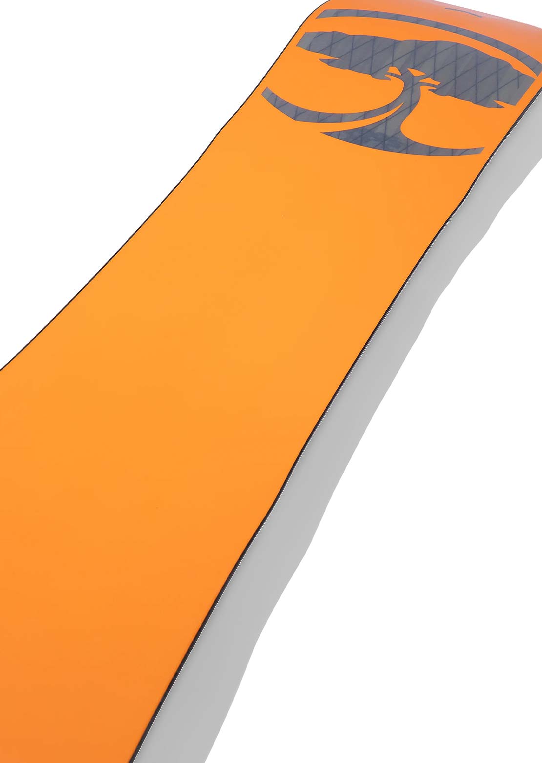 Arbor Men's Carbon Coda Snowboard