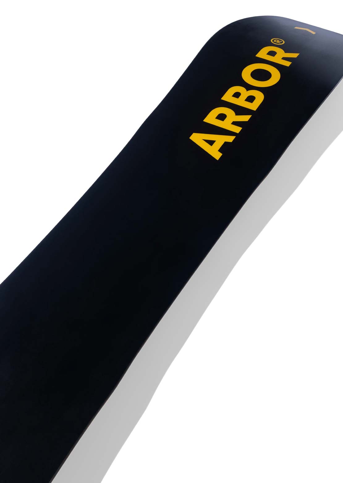 Arbor Men's Coda Snowboard