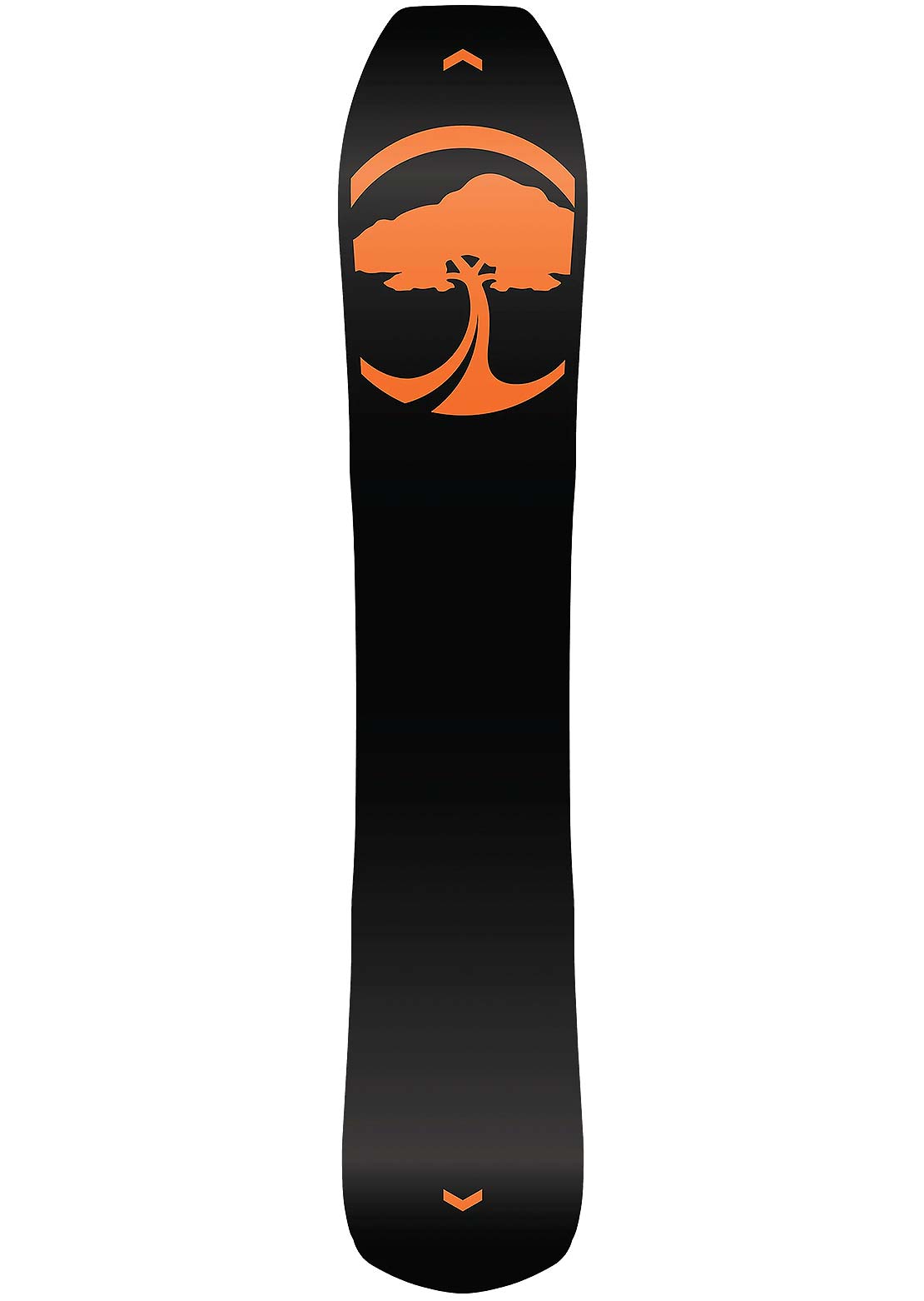 Arbor Men's Coda Snowboard
