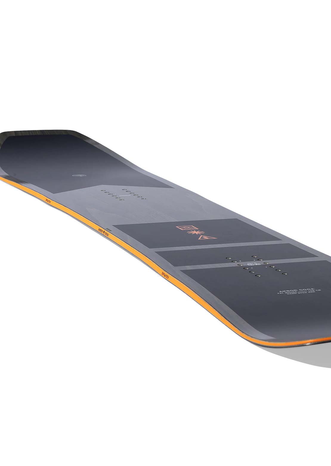Arbor Men's Coda Snowboard