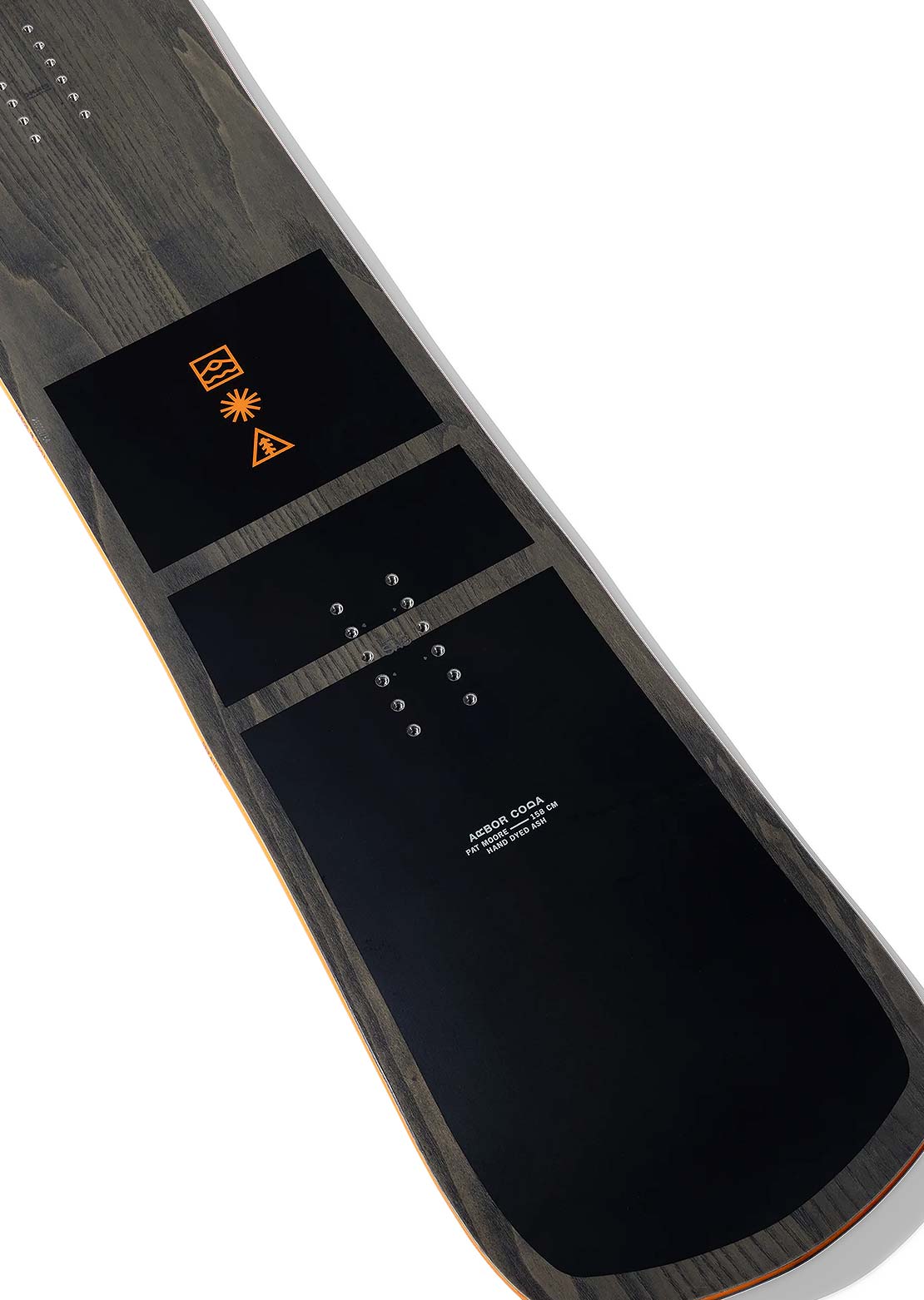 Arbor Men's Coda Snowboard