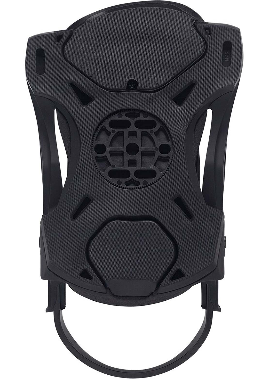Arbor Men's Cypress Snowboard Bindings Black
