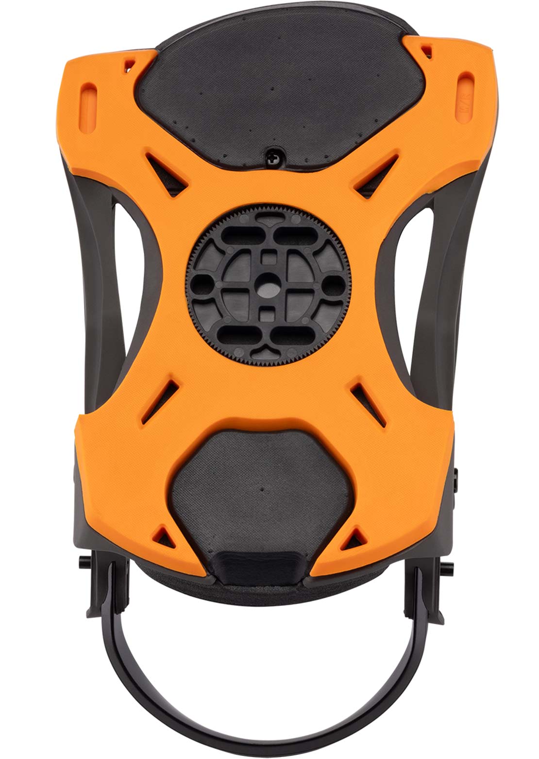 Arbor Men's Cypress Snowboard Bindings Moore/Charcoal