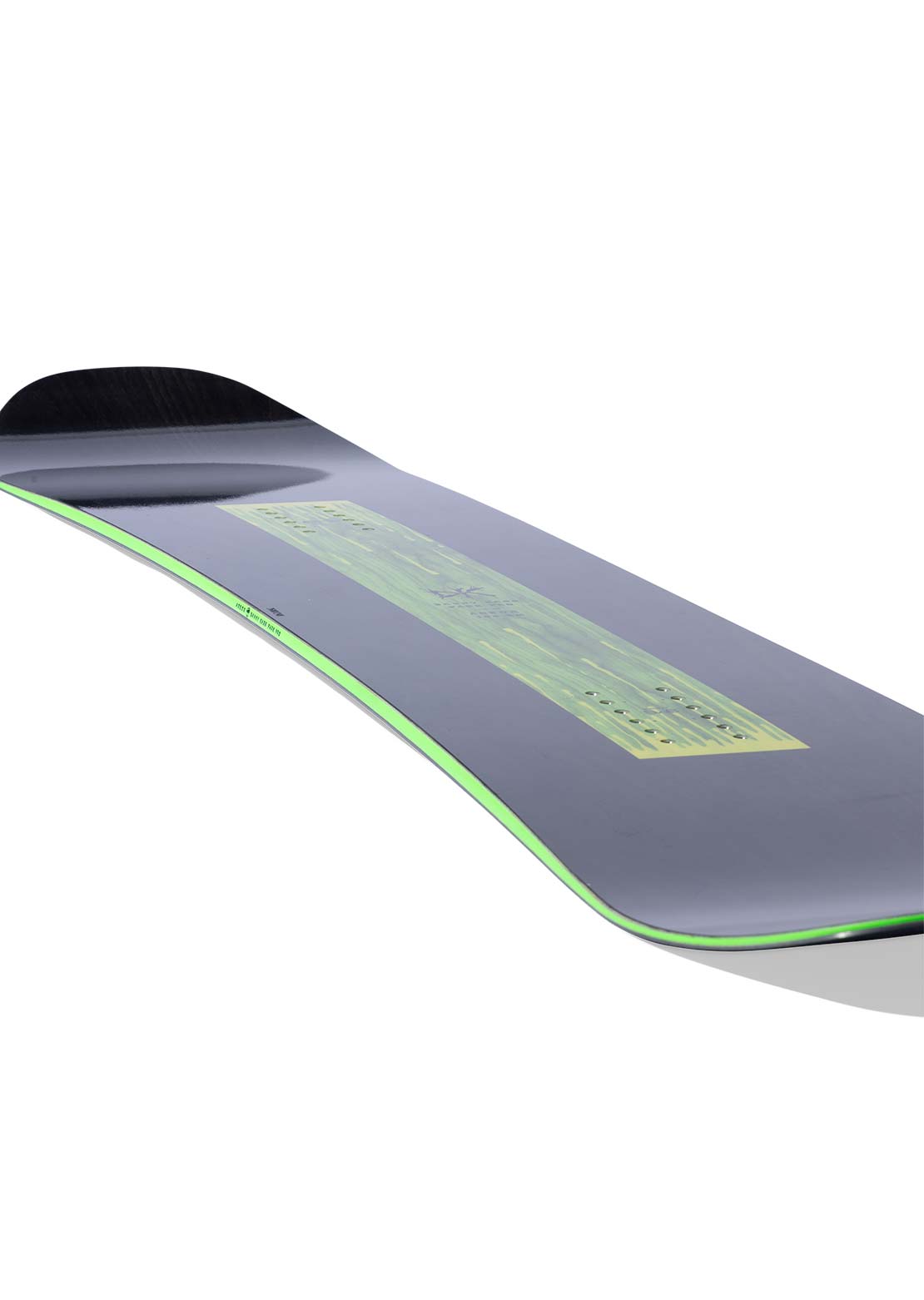 Arbor Men's Danny Kass Park Pro Snowboard