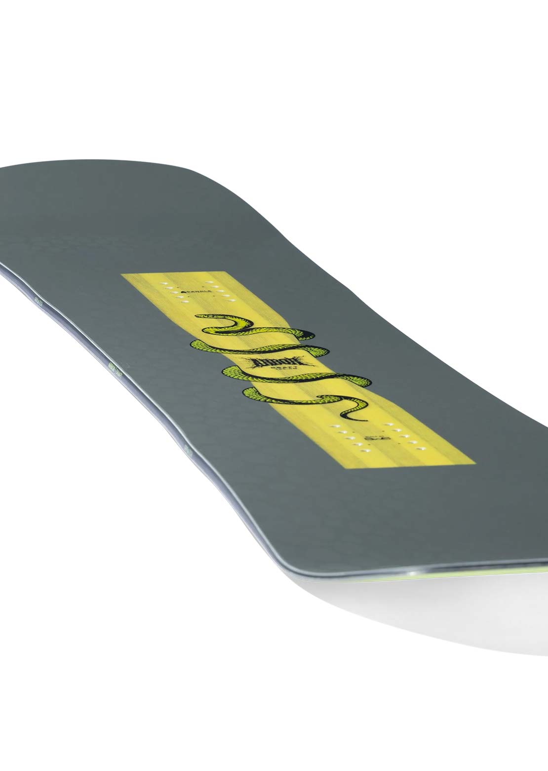 Arbor Men's Draft Snowboard
