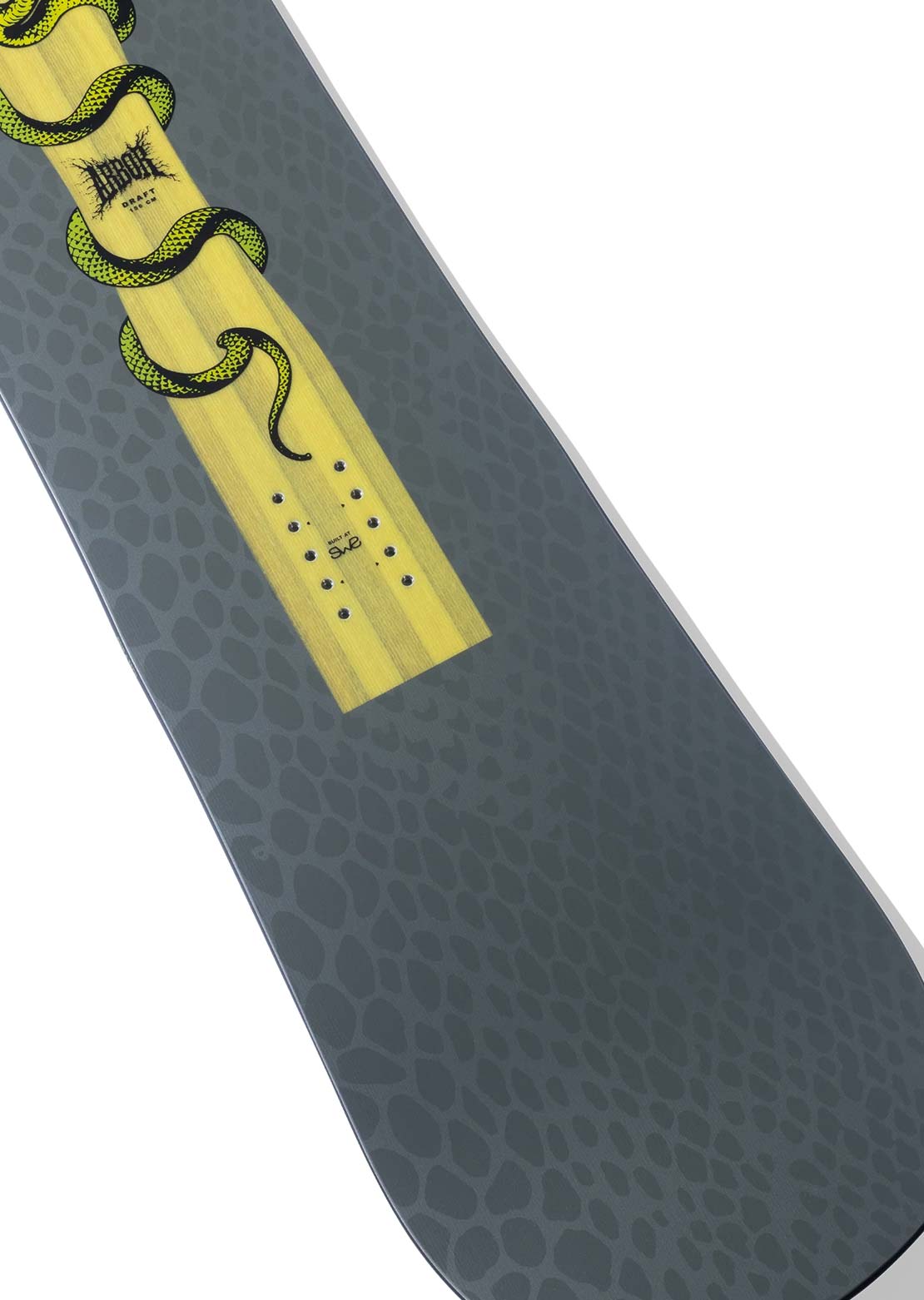 Arbor Men's Draft Snowboard