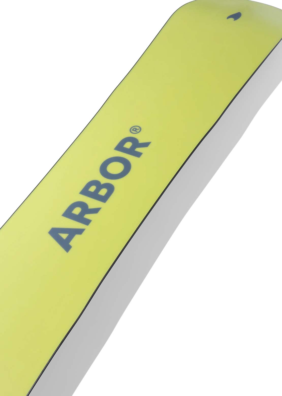 Arbor Men's Draft Snowboard