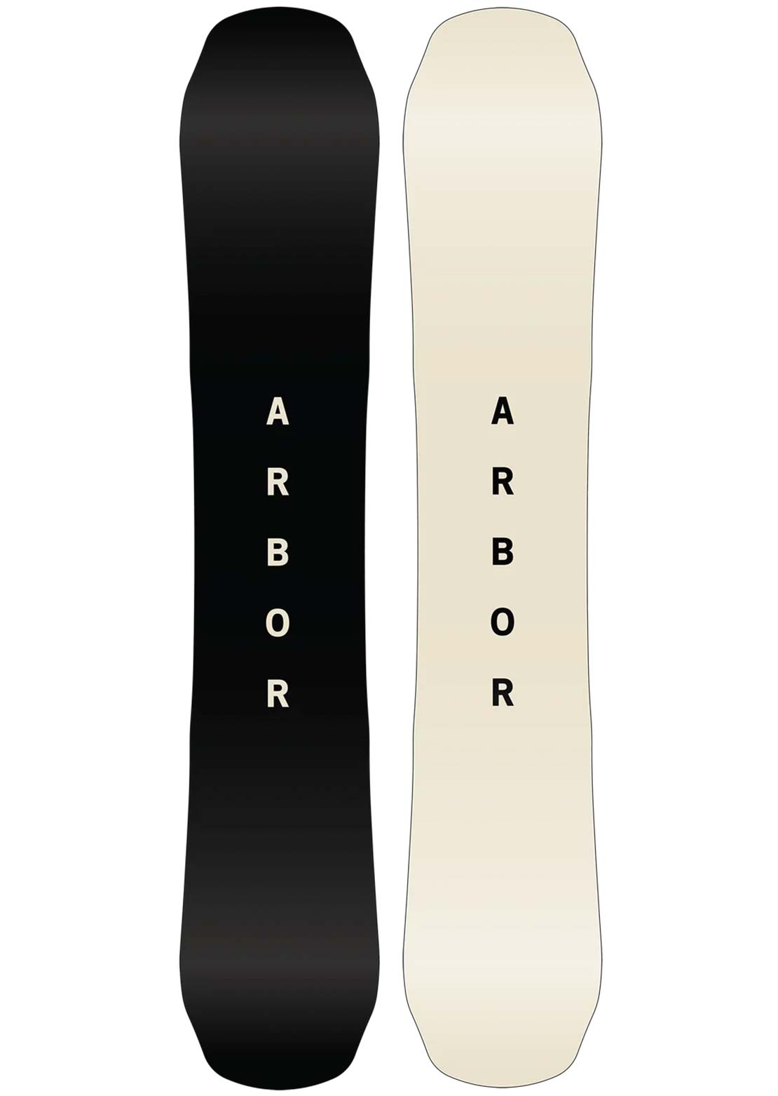 Arbor Men's Element Decon Snowboard
