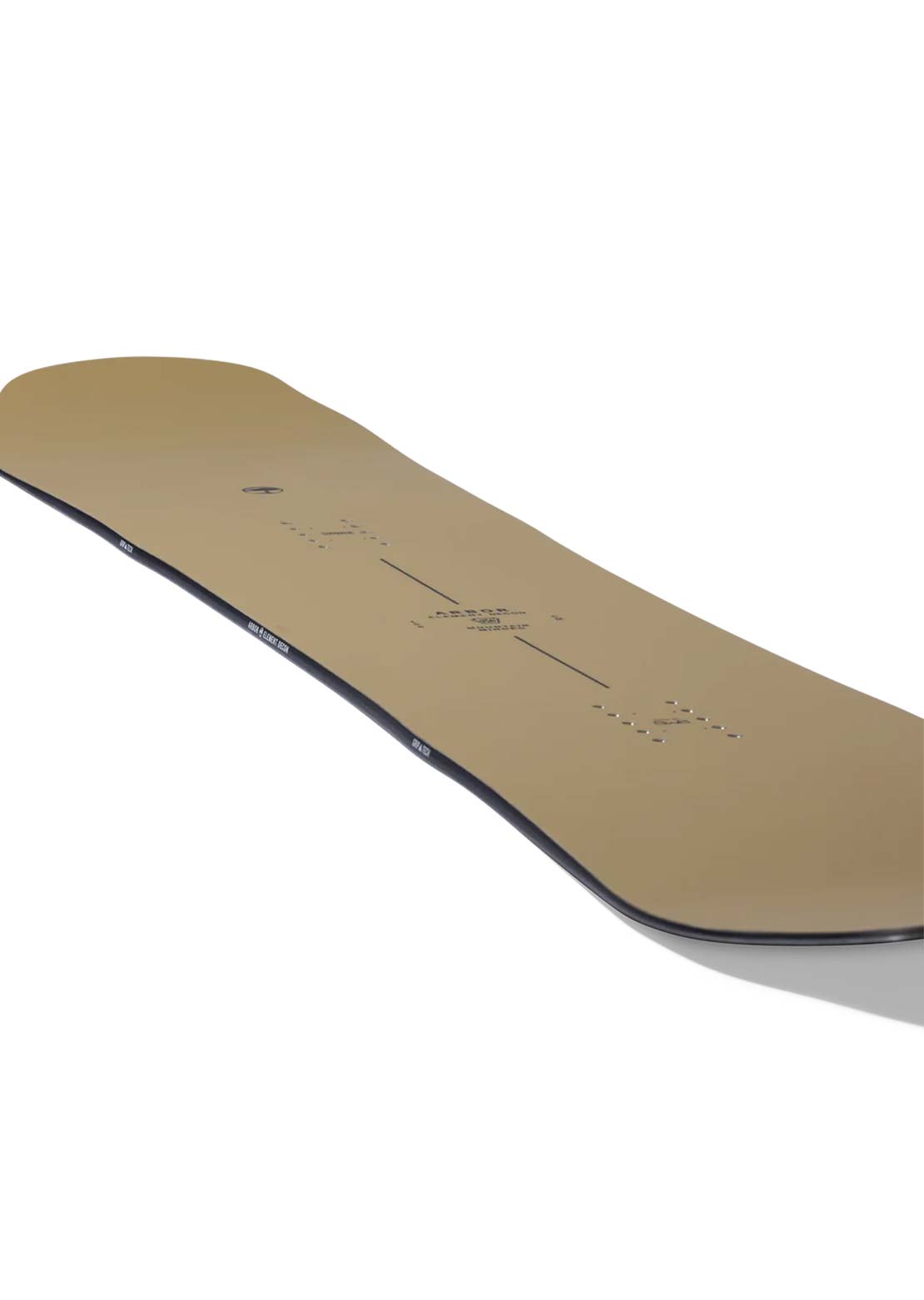 Arbor Men's Element Decon Snowboard