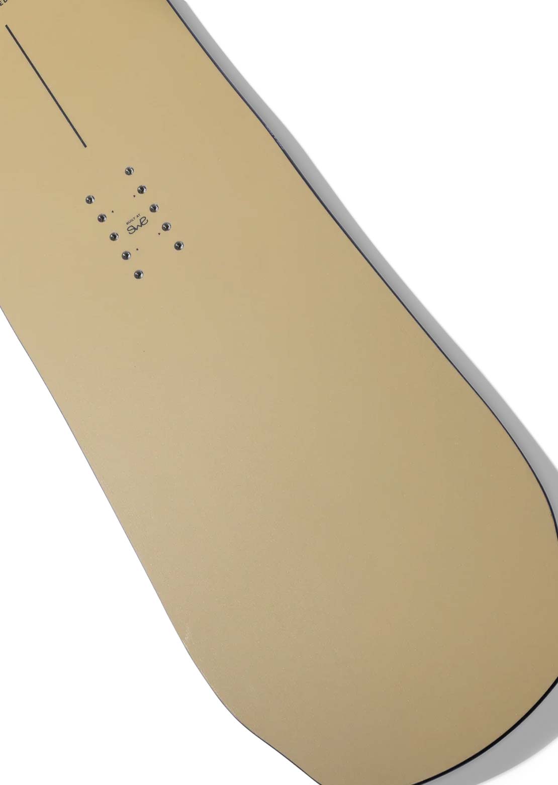Arbor Men's Element Decon Snowboard