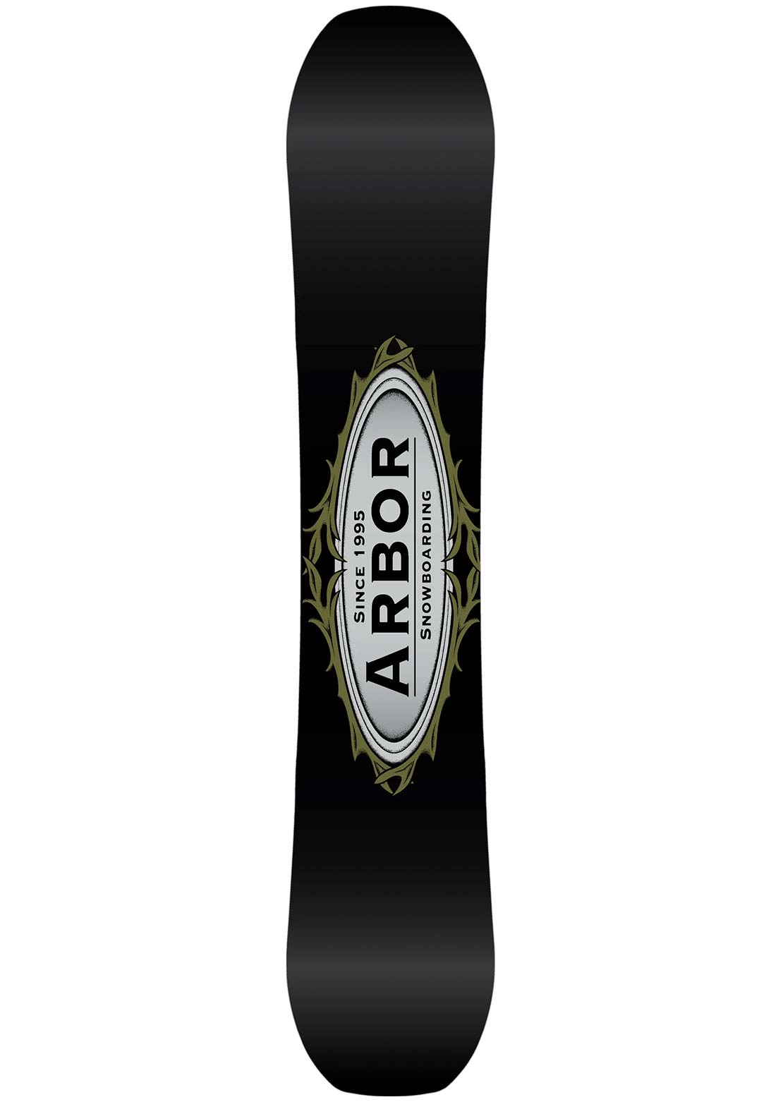 Arbor Men's Element Decon Snowboard