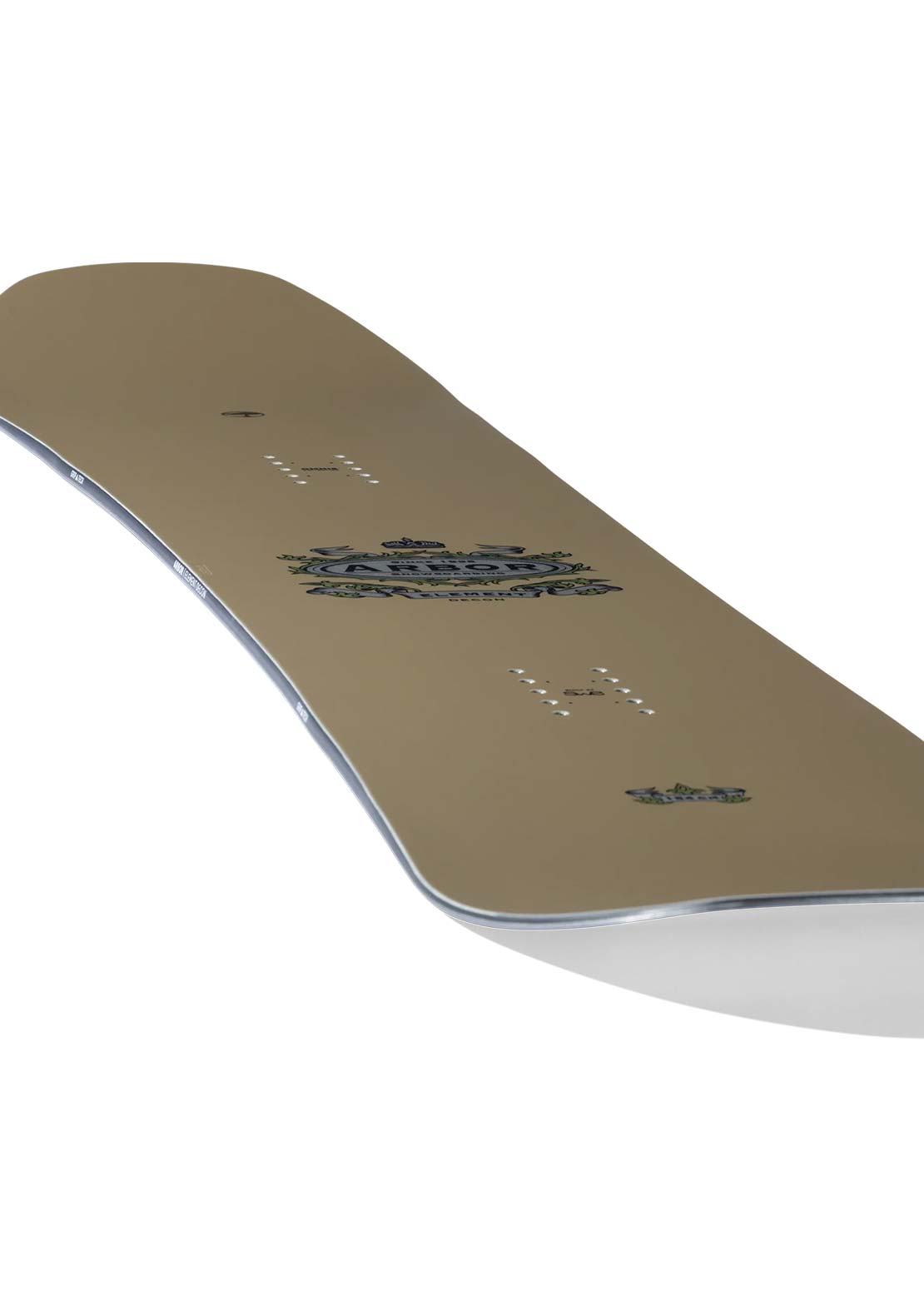 Arbor Men's Element Decon Snowboard