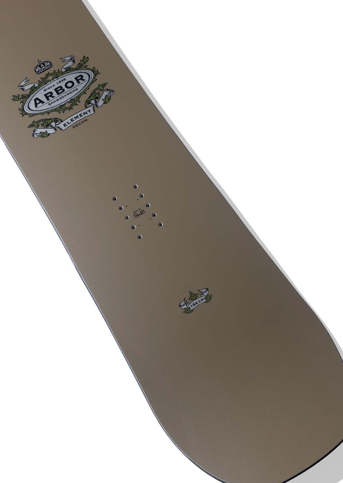 Arbor Men's Element Decon Snowboard