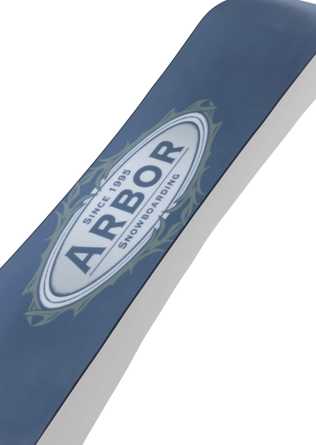 Arbor Men's Element Decon Snowboard