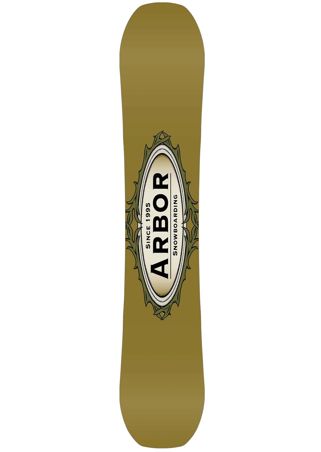 Arbor Men's Element Snowboard