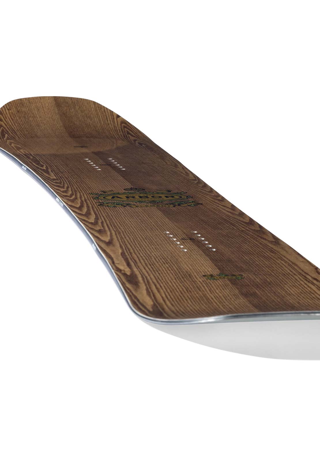 Arbor Men's Element Snowboard