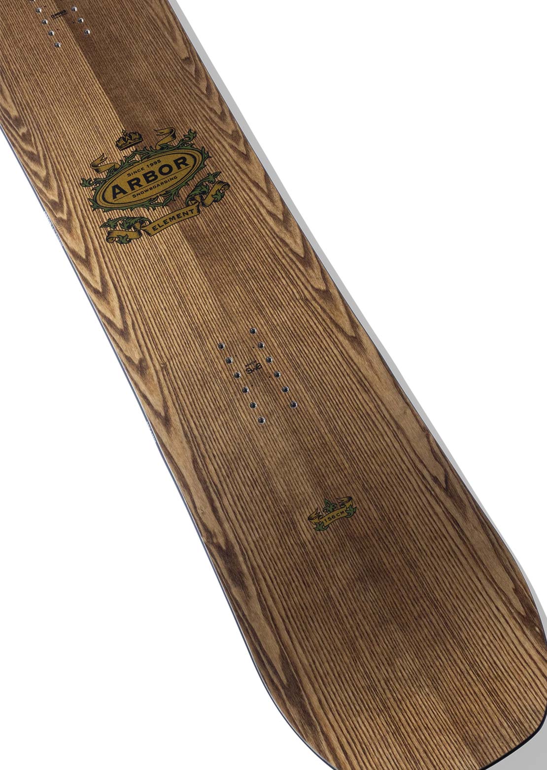 Arbor Men's Element Snowboard