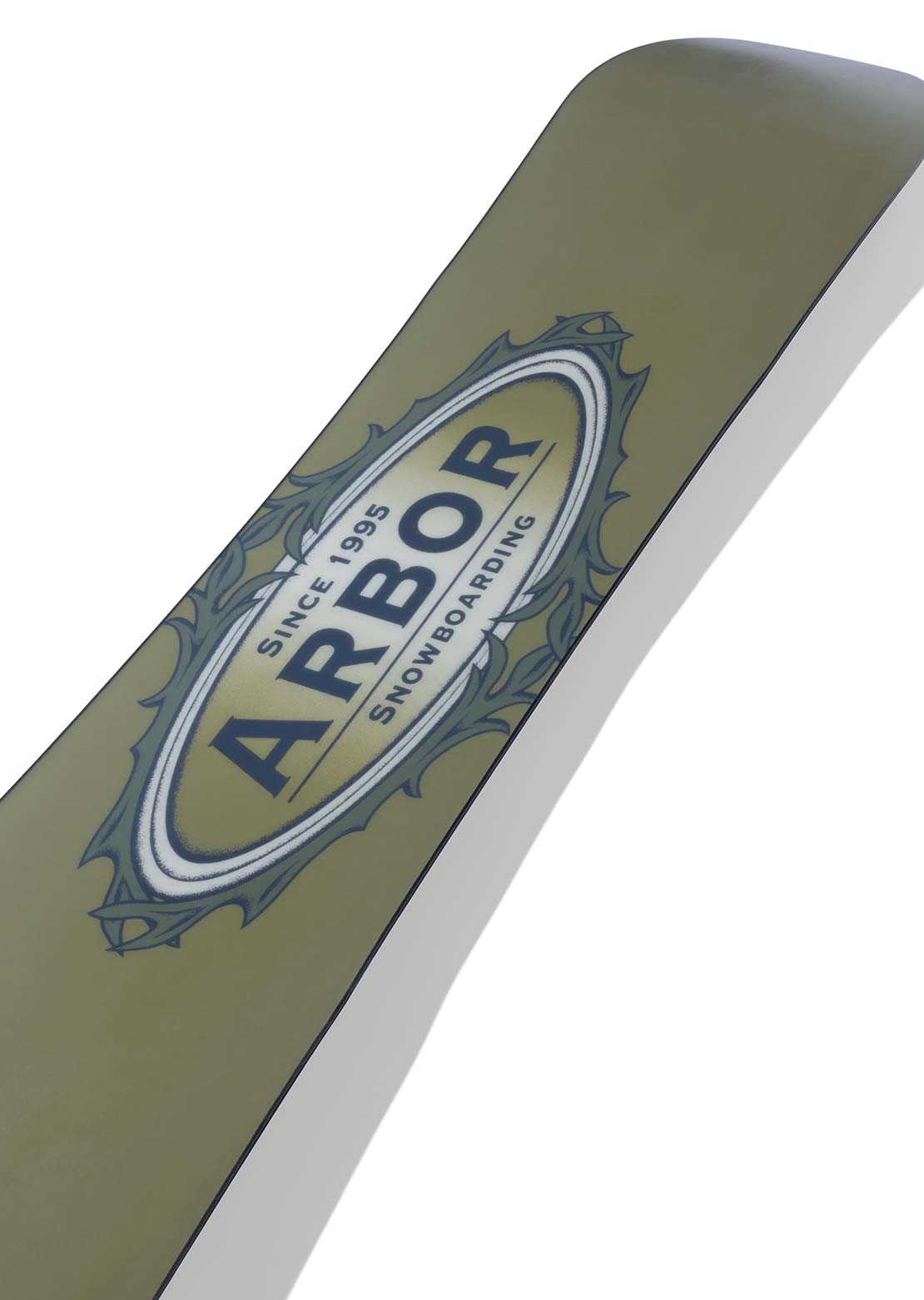 Arbor Men's Element Snowboard