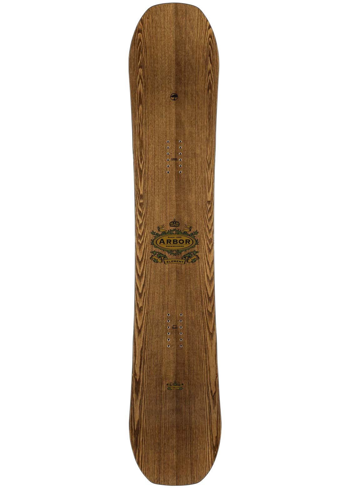Arbor Men's Element Snowboard