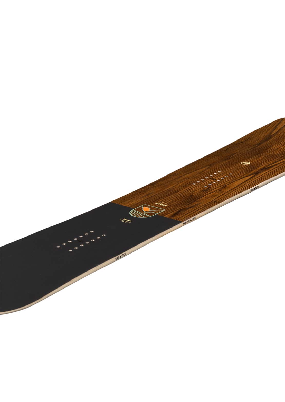 Arbor Men&#39;s Element Snowboard