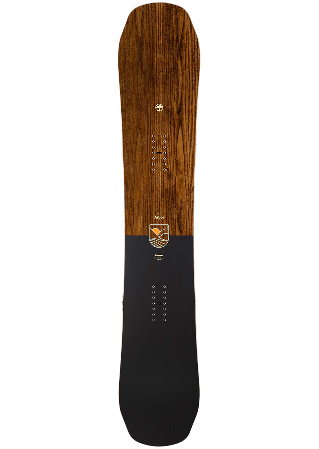 Arbor Men&#39;s Element Snowboard