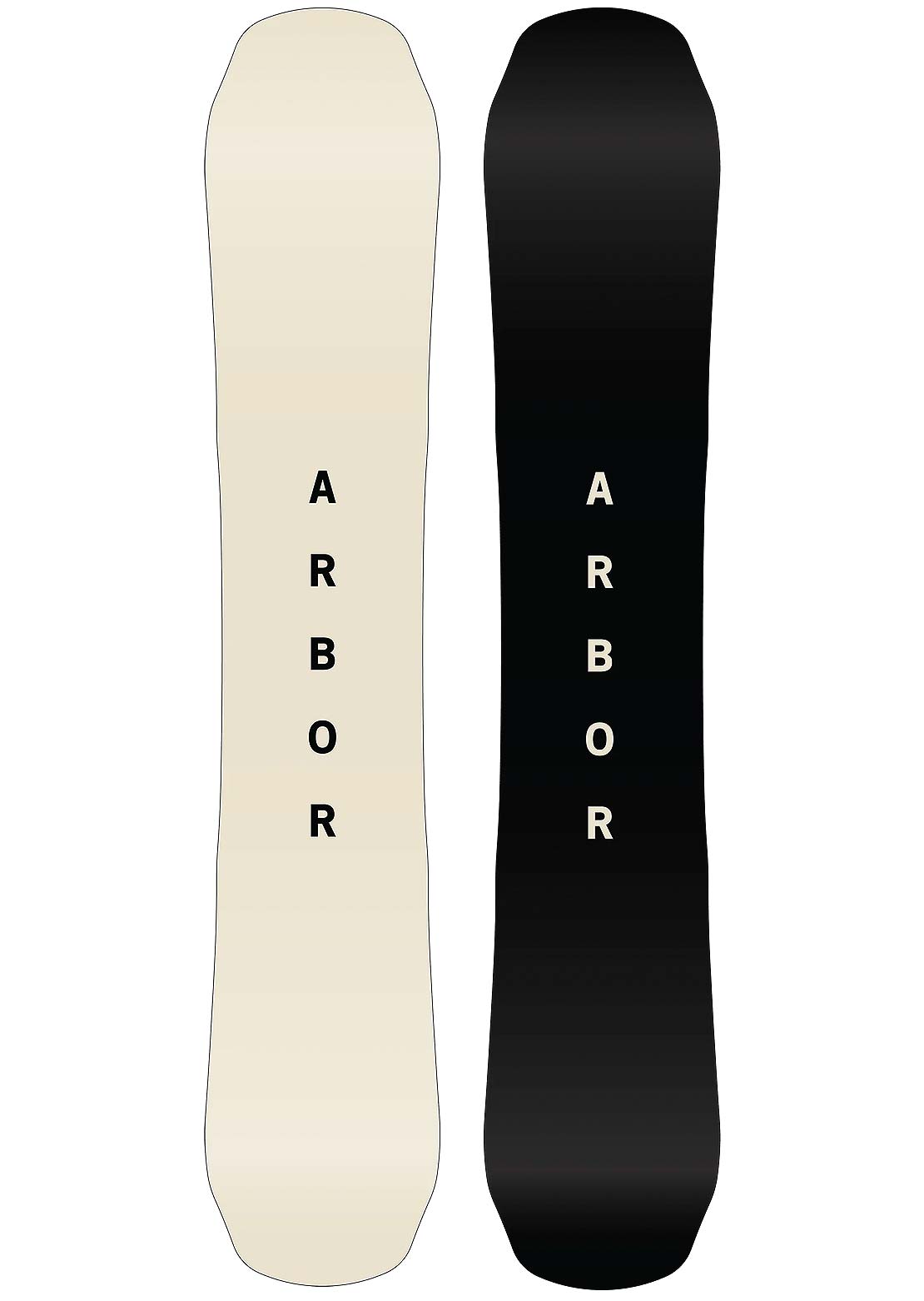 Arbor Men's Element Snowboard
