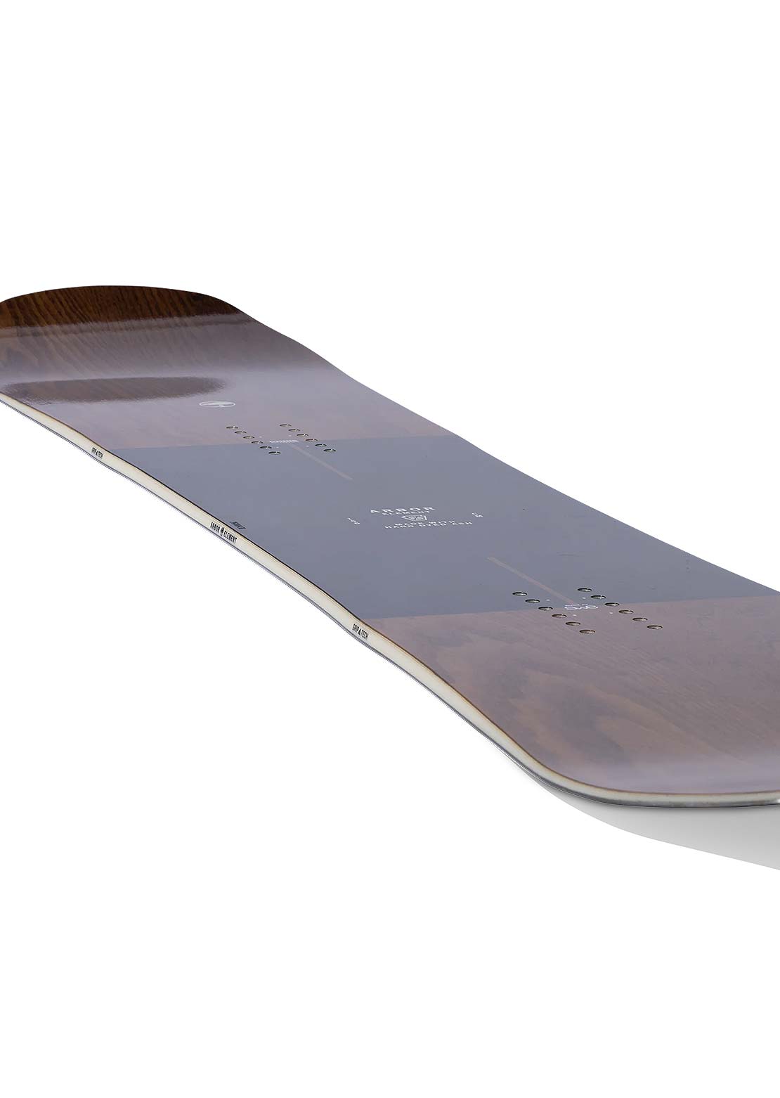Arbor Men's Element Snowboard