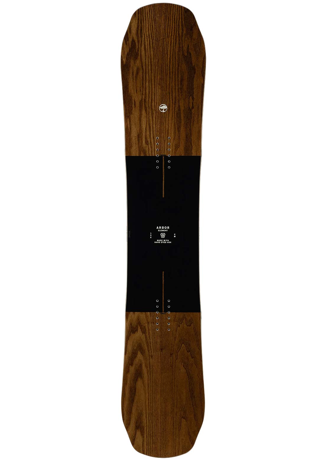 Arbor Men's Element Snowboard