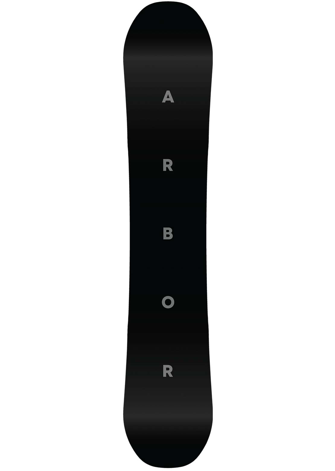 Arbor Men's Formula Snowboard
