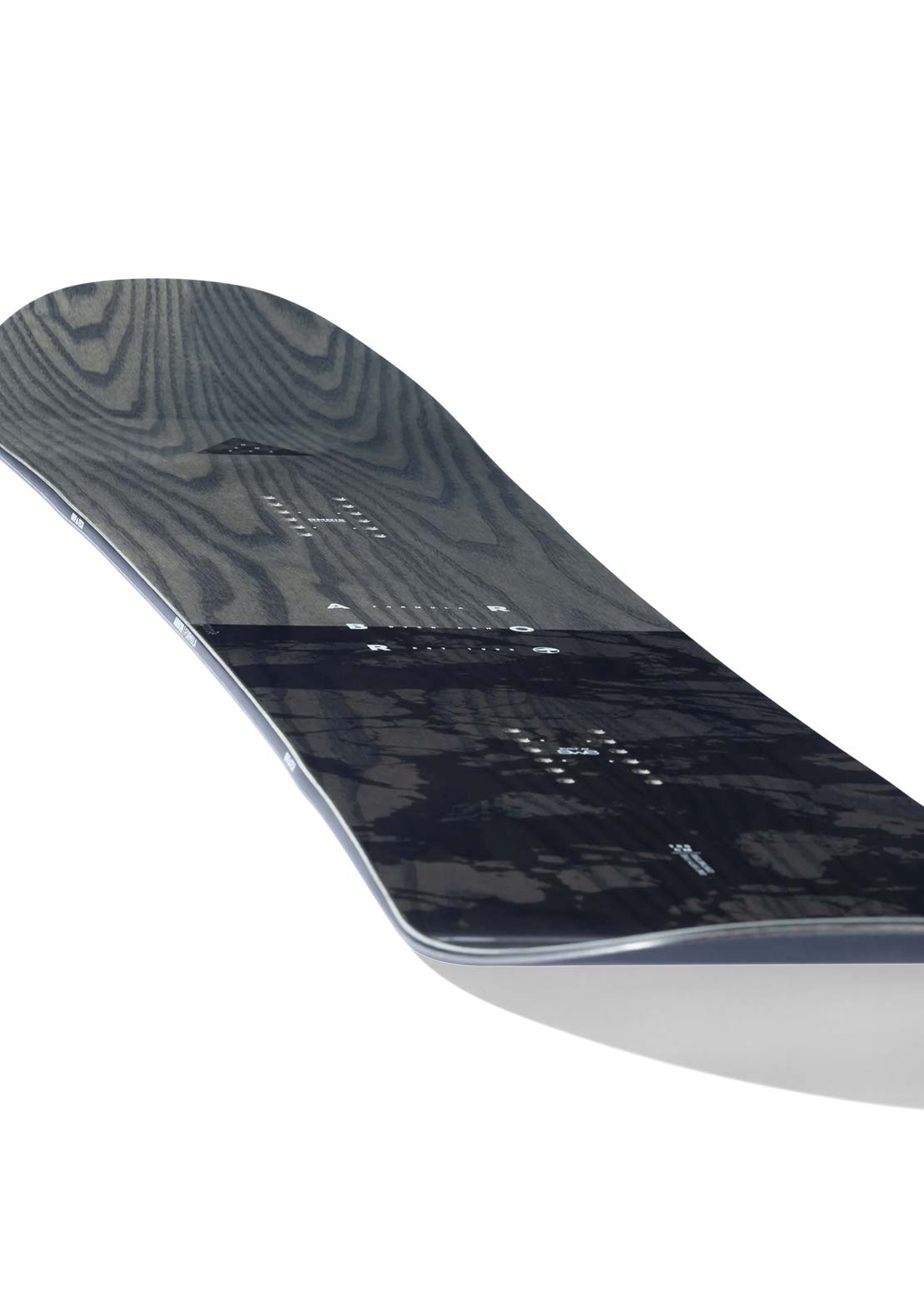 Arbor Men's Formula Snowboard