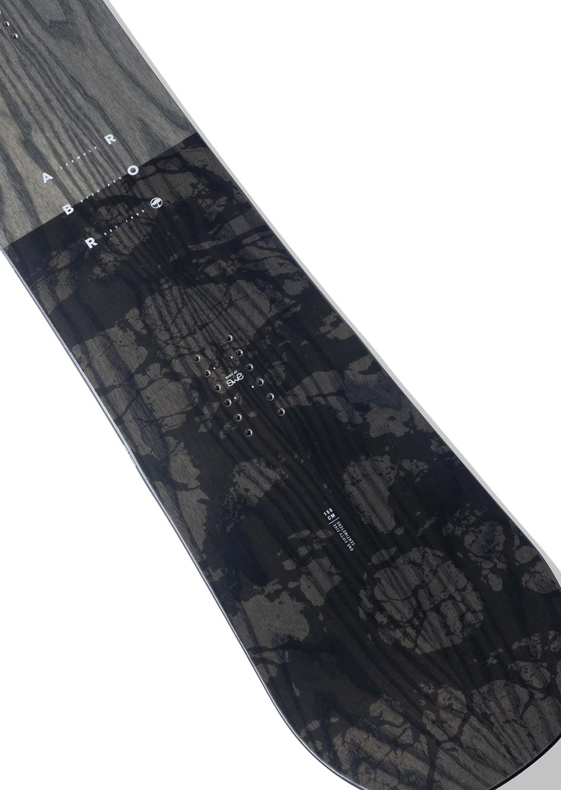 Arbor Men's Formula Snowboard