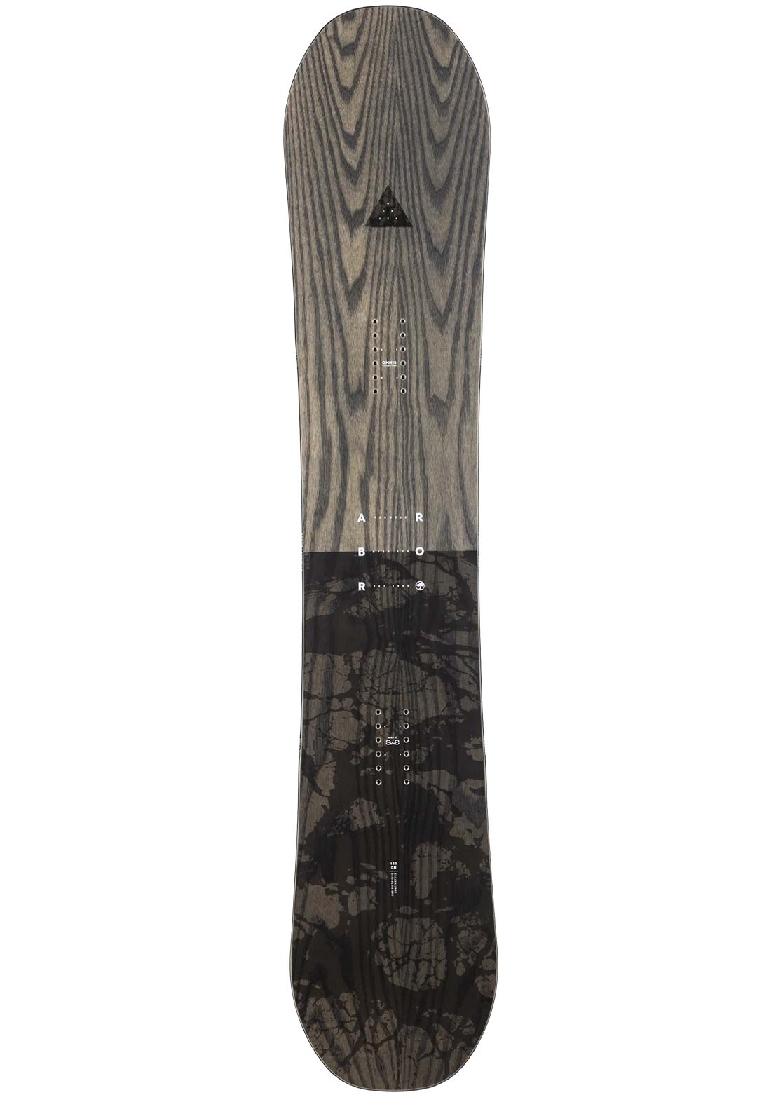 Arbor Men's Formula Snowboard