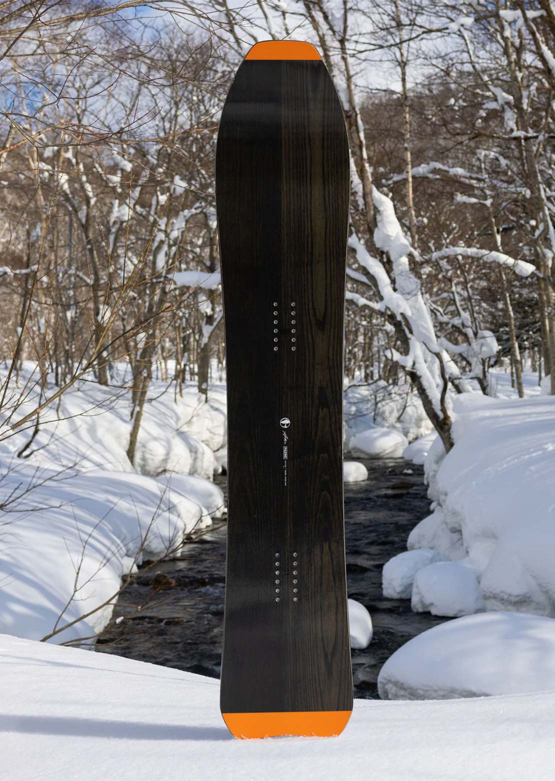 Arbor Men's Padre Snowboard