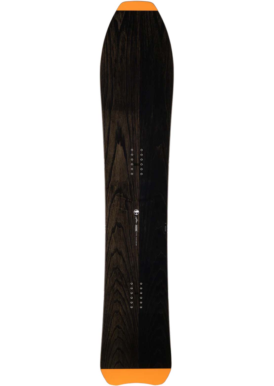 Arbor Men's Padre Snowboard