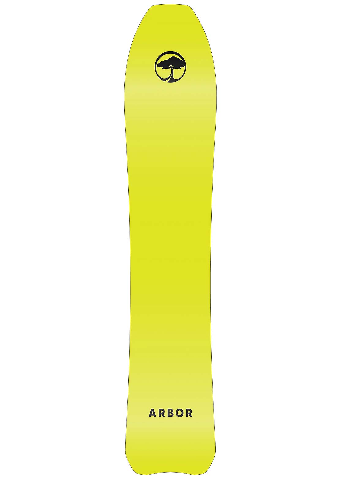 Arbor Men's Padre Snowboard