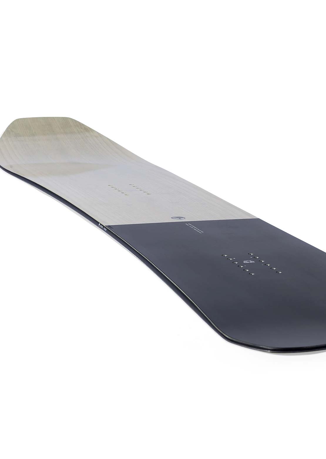 Arbor Men's Padre Snowboard