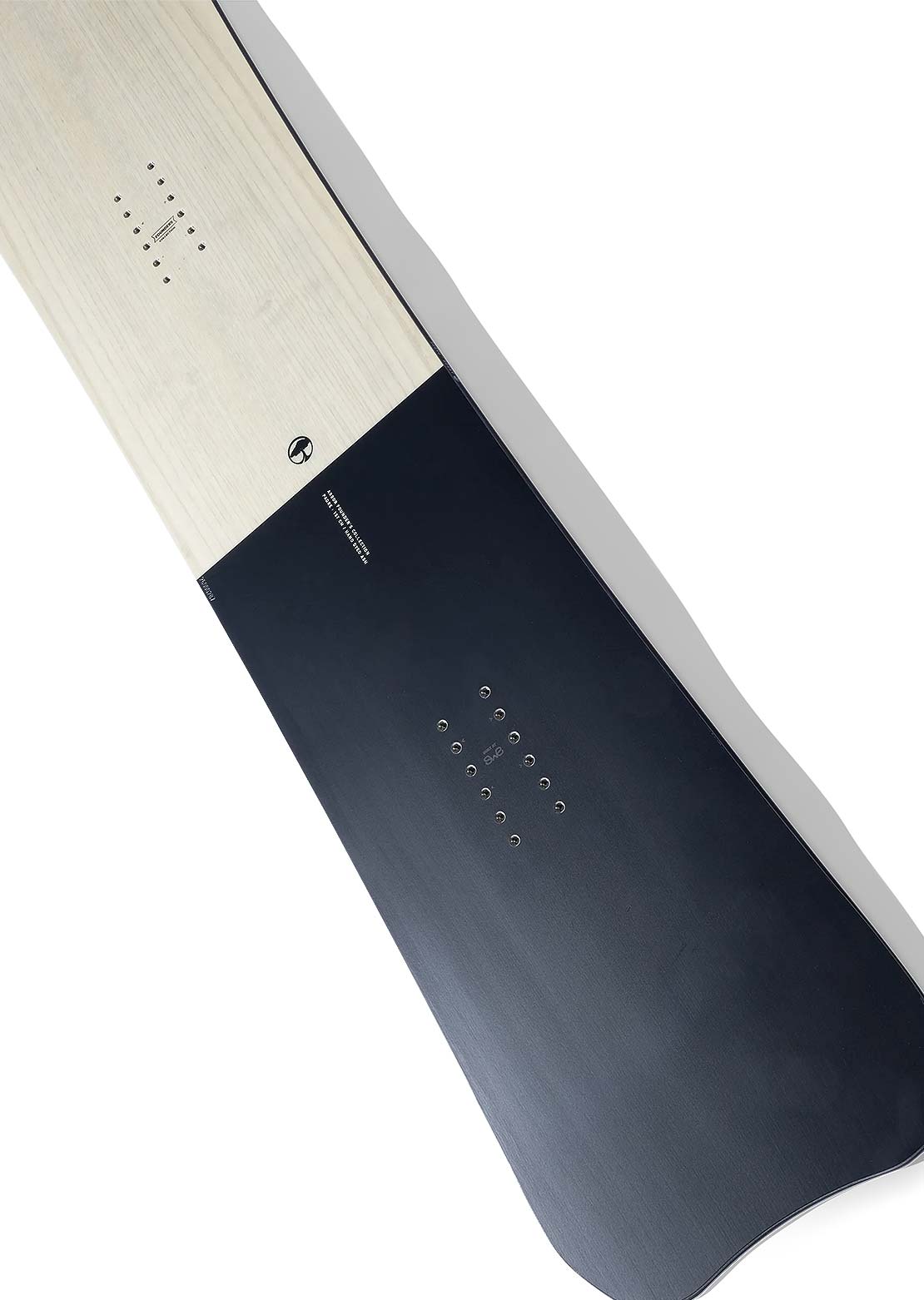 Arbor Men's Padre Snowboard
