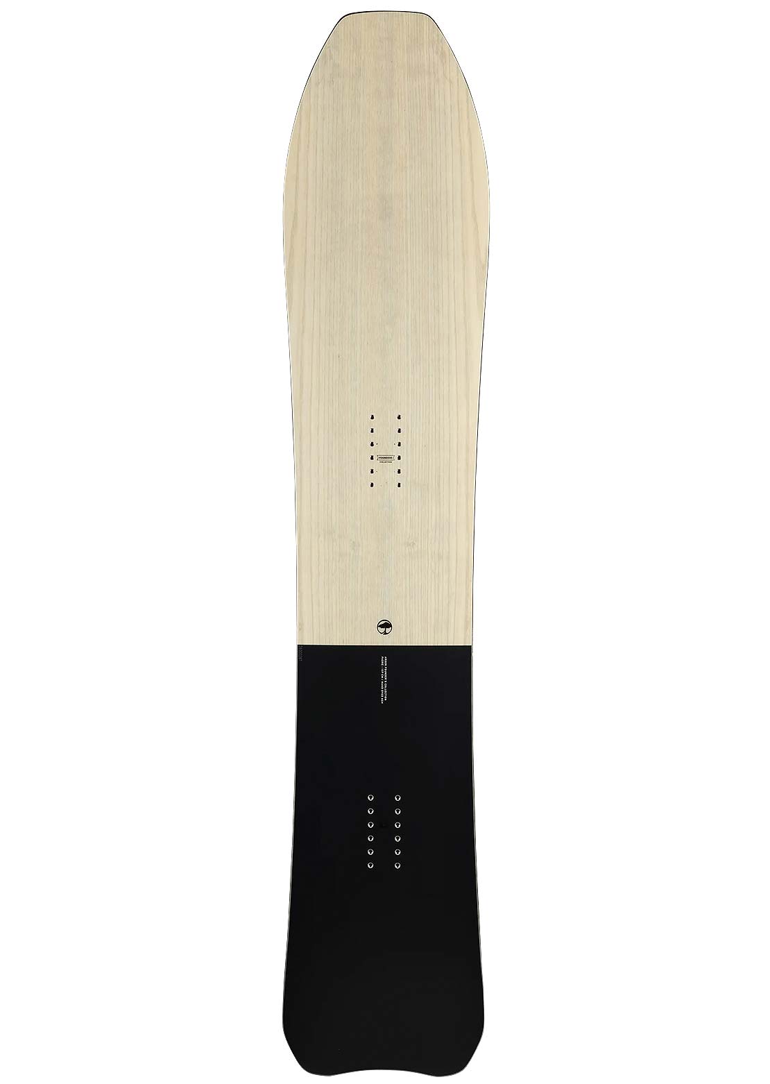 Arbor Men's Padre Snowboard